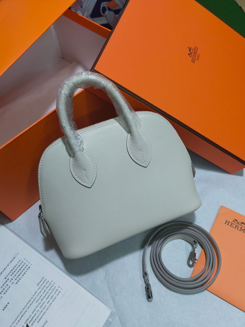 Hermes Top Handle Bags